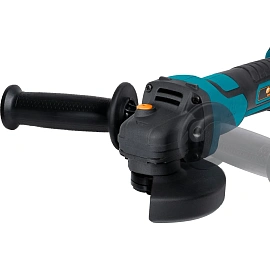 Шлифмашина угловая аккумуляторная Bort BWS-20Li-SR (93412215)