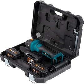 Шлифмашина угловая аккумуляторная Bort BWS-20Li-SR (93412215)