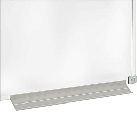 Доска магнитно-маркерная 120х180 см односекционная лаковое покрытие Attache Economy