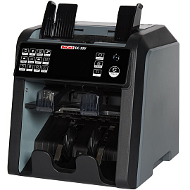 Счетчик банкнот DoCash DC-55V фото Счетчик банкнот DoCash DC-55V