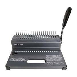 Брошюровщик Office Kit B2112N фото Брошюровщик Office Kit B2112N