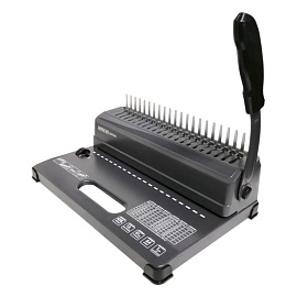 Брошюровщик Office Kit B2112N фото Брошюровщик Office Kit B2112N