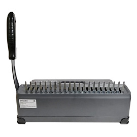 Брошюровщик Office Kit B2112N фото Брошюровщик Office Kit B2112N