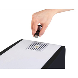 Увлажнитель воздуха Boneco S 450 черный