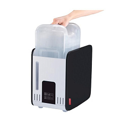 Увлажнитель воздуха Boneco S 450 черный