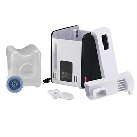 Увлажнитель воздуха Boneco S 450 черный