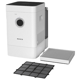 Увлажнитель воздуха Boneco H400 белый