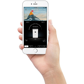 Увлажнитель воздуха Boneco H400 белый