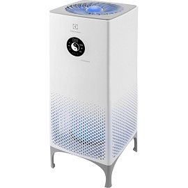 Очиститель воздуха бытовой Electrolux Yin&Yang EAP-2050D белый