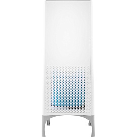 Очиститель воздуха бытовой Electrolux Yin&Yang EAP-2050D белый