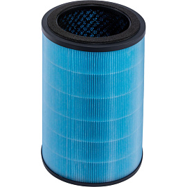 Очиститель воздуха бытовой Electrolux Yin&Yang EAP-2050D белый