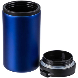 Термостакан Проект 111 Canella 250 мл синий