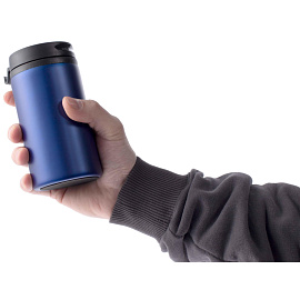 Термостакан Проект 111 Canella 250 мл синий