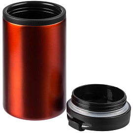 Термостакан Проект 111 Molti Canella 250 мл красный