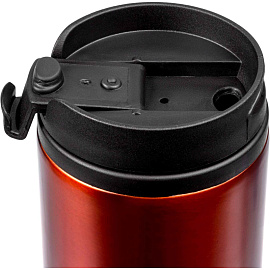 Термостакан Проект 111 Molti Canella 250 мл красный