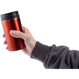 Термостакан Проект 111 Molti Canella 250 мл красный