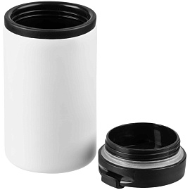 Термостакан Проект 111 Molti Canella 250 мл белый