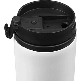 Термостакан Проект 111 Molti Canella 250 мл белый