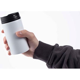 Термостакан Проект 111 Molti Canella 250 мл белый