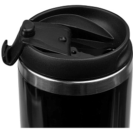 Термостакан Проект 111 Molti Prism 350 мл черный