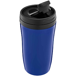 Термостакан Sagga 250 мл синий