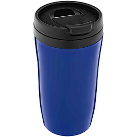 Термостакан Sagga 250 мл синий