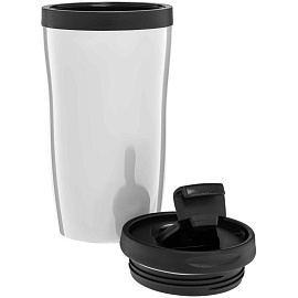 Термостакан Проект 111 Sagga 250 мл белый фото Термостакан Проект 111 Sagga 250 мл белый