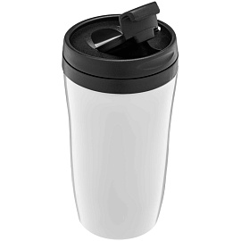 Термостакан Проект 111 Sagga 250 мл белый фото Термостакан Проект 111 Sagga 250 мл белый