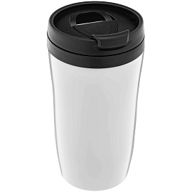 Термостакан Проект 111 Sagga 250 мл белый фото Термостакан Проект 111 Sagga 250 мл белый