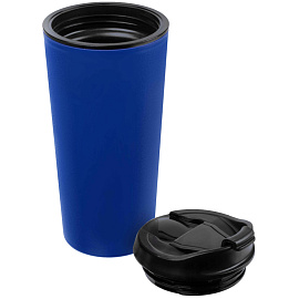 Термостакан Проект 111 Edda 350 мл синий