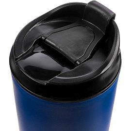 Термостакан Проект 111 Edda 350 мл синий