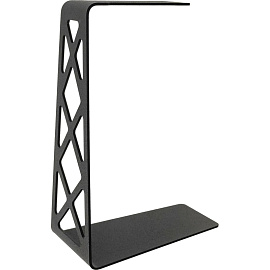 Подставка для наушников Embodiment настольная черная (EMB-HP-S-B)