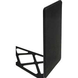 Подставка для наушников Embodiment настольная черная (EMB-HP-S-B)