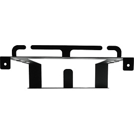 Держатель для сетевого фильтра и удлинителя Embodiment черный (EMB-CSP-B)