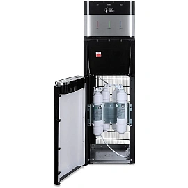 Пурифайер Ecotronic M30-U4L черный