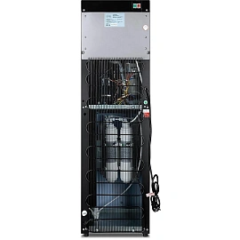 Пурифайер Ecotronic M30-U4L черный