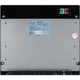 Пурифайер Ecotronic M30-U4L черный