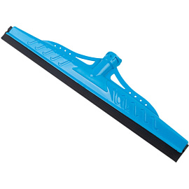 Сгон для воды A-VM 40 см с одинарным лезвием синий