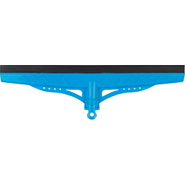 Сгон для воды A-VM 40 см с одинарным лезвием синий