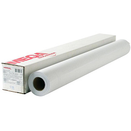 Бумага для высокоскоростной печати Комус (ProMega engineer InkJet) (80 г/кв.м, длина 175 м, ширина 620 мм, диаметр втулки 76 мм) фото Бумага для высокоскоростной печати Комус (ProMega engineer InkJet) (80 г/кв.м, длина 175 м, ширина 620 мм, диаметр втулки 76 мм)