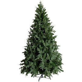 Елка новогодняя Валерио напольная 210 см