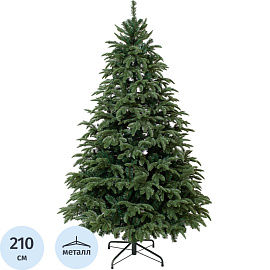 Елка новогодняя Green Trees Онтарио напольная 2.1 м