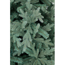 Ёлка искусственная новогодняя Green Trees Россо Премиум напольная 2.1 м