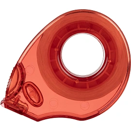 Диспенсер Луч для канцелярской ленты Луч 18 мм