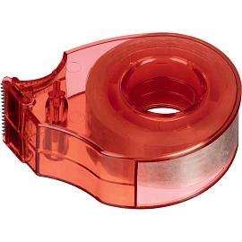 Диспенсер Луч для канцелярской ленты Луч 18 мм