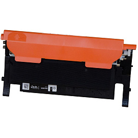 Картридж лазерный Sakura 117A SAW2070A для HP черный совместимый