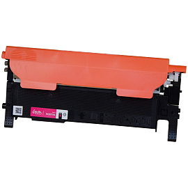 Картридж лазерный Sakura 117A SAW2073A для HP пурпурный совместимый