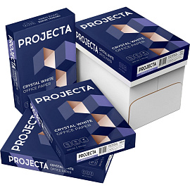 Бумага офисная Projecta Special А3 80 г/кв.м марка B 153 CIE (500 листов)
