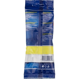 Бритва одноразовая Rapira Sprint (5 штук в упаковке, 1492878)