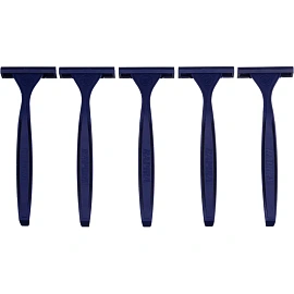 Бритва одноразовая Rapira Sprint (5 штук в упаковке, 1492878)